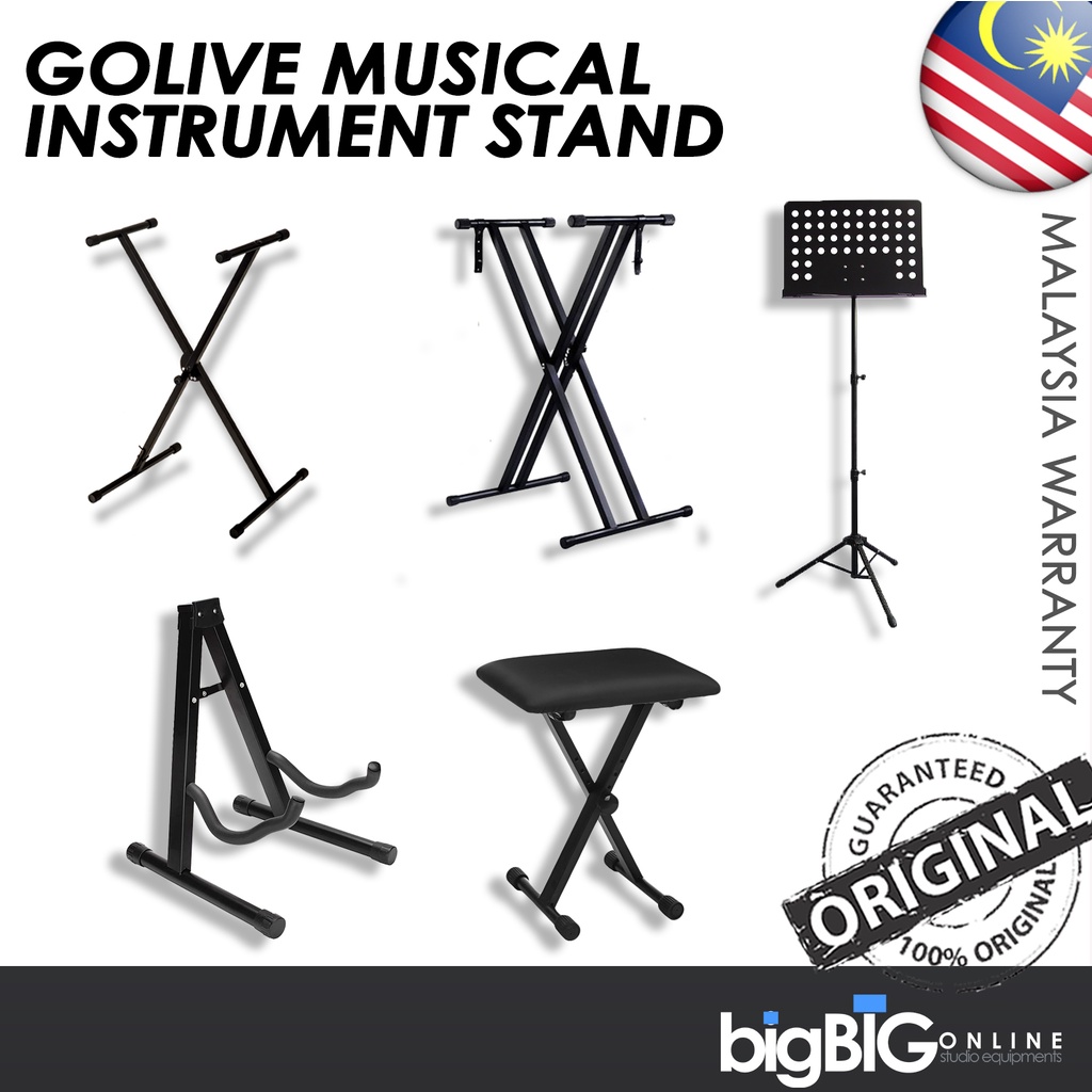 golive-music-stand-for-musical-instrument-digital-piano-keyboard