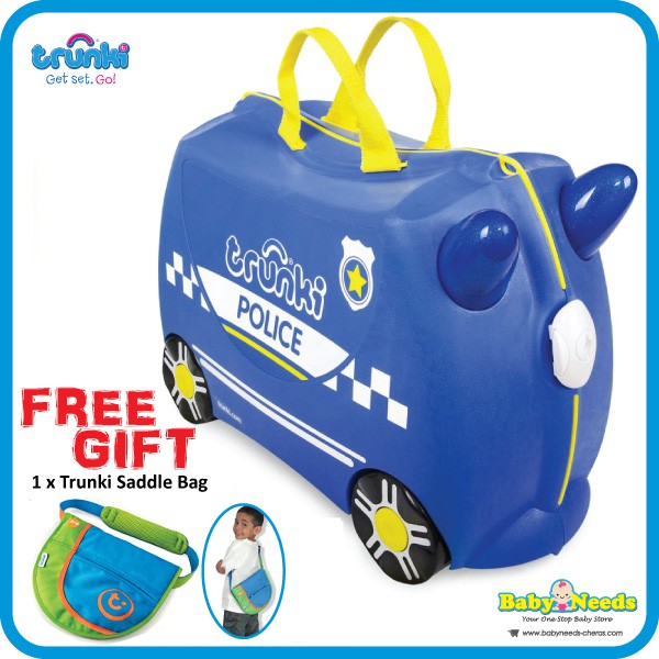 trunki luggage