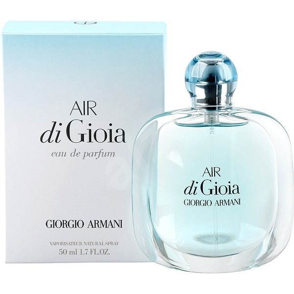 Giorgio Armani Air Di Gioia 100ml | Shopee Malaysia