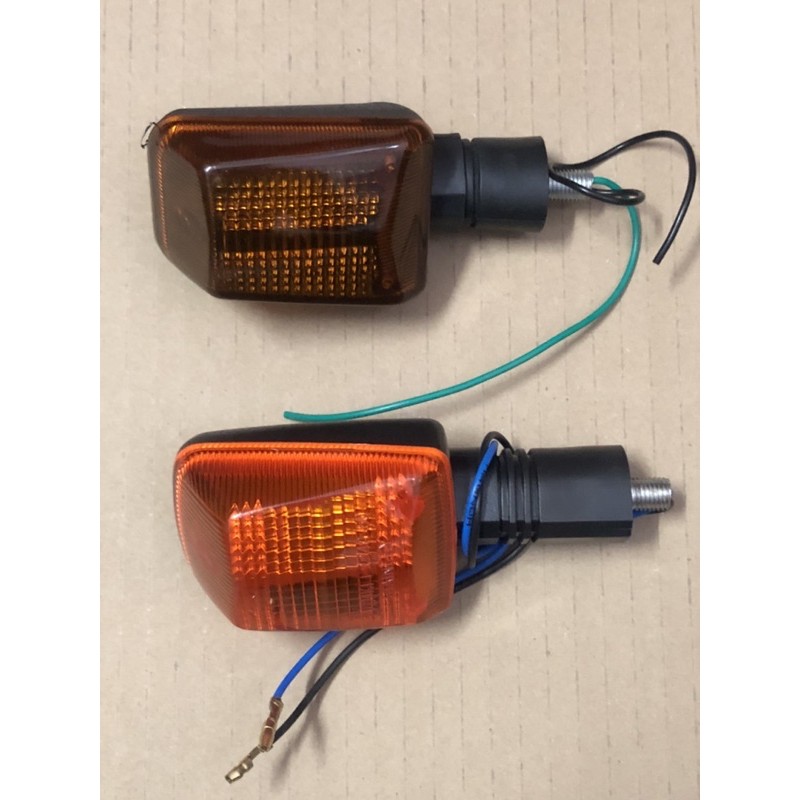 Buy Suzuki Txr Txr150 Panther Jerung Gama Gamma Front Signal 1pcs Seetracker Malaysia