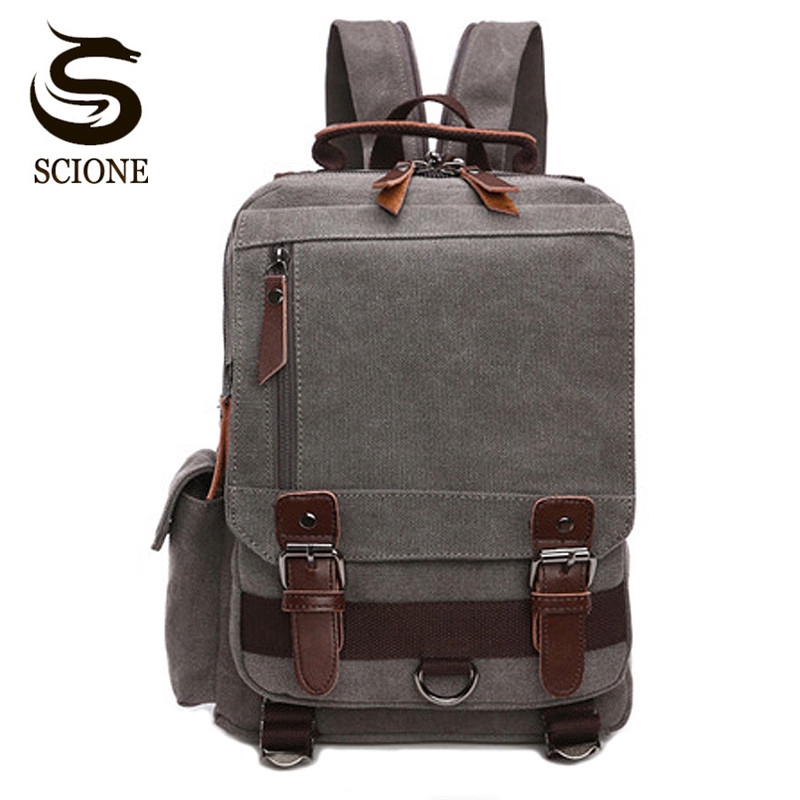 small laptop rucksack