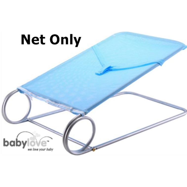 baby bouncer net