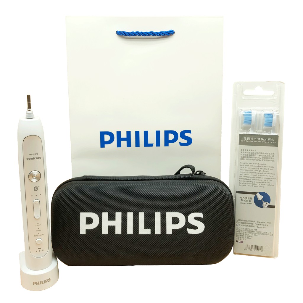 philips sonicare hx9120 manual