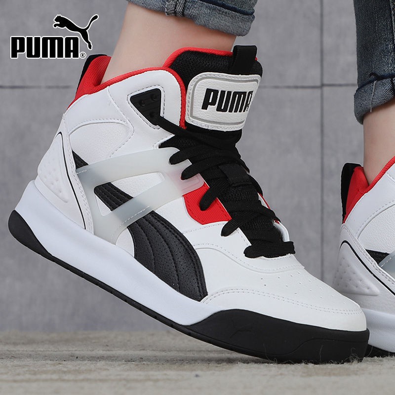 puma high tops mens 2020