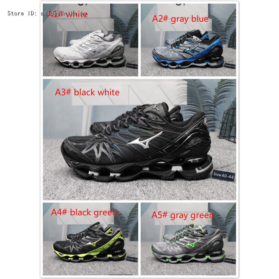 mizuno running a2 mens white