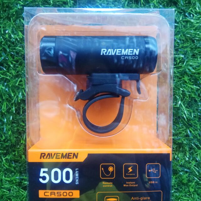 ravemen cr500