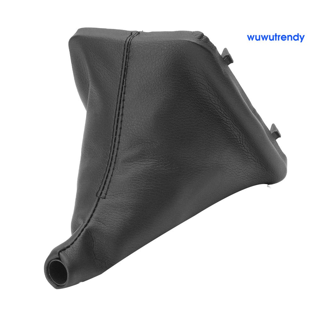 Must Have HOT Wwuwutrendy car parts Vehicle Gear Gaiter Cover Konb BMW E36 E46 - Image 3