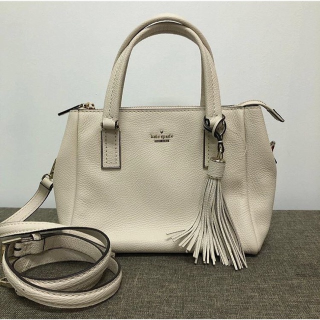 kate spade naomi tote