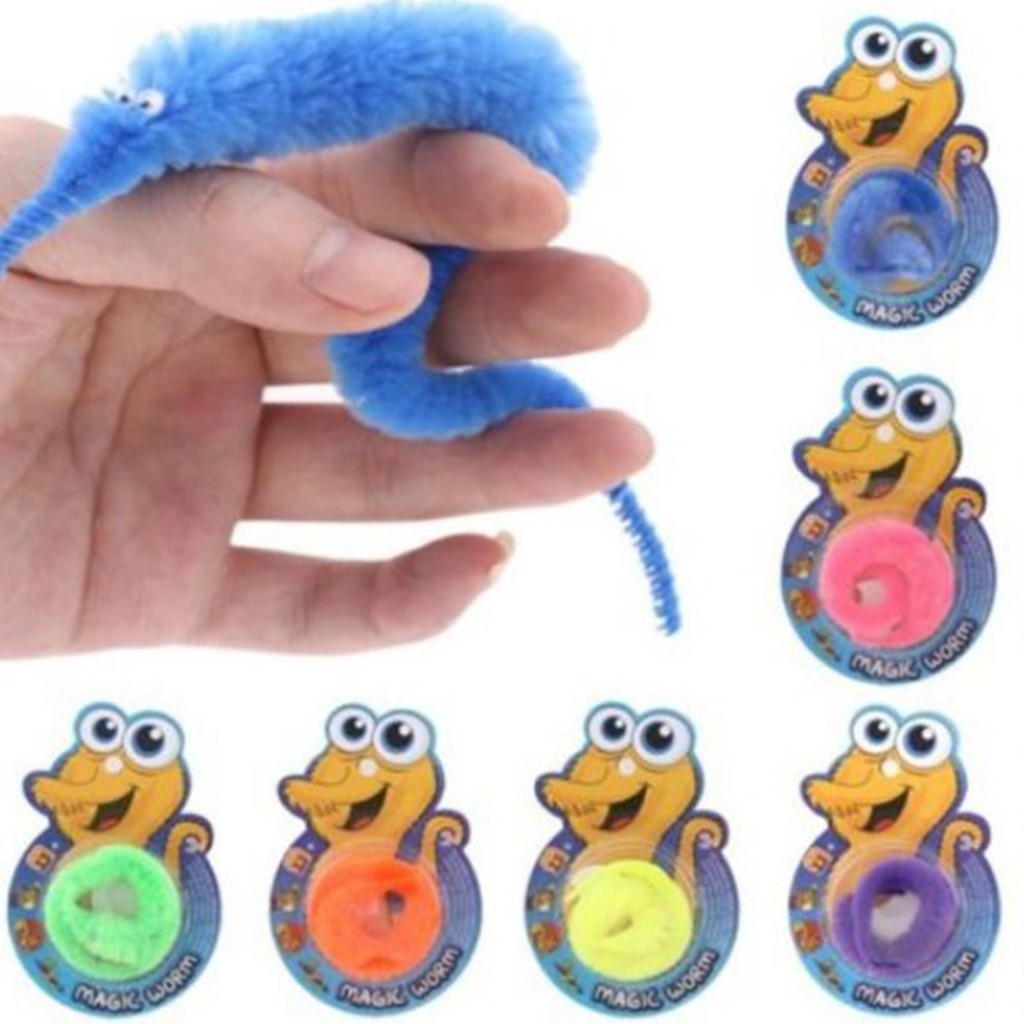 magic bug toy