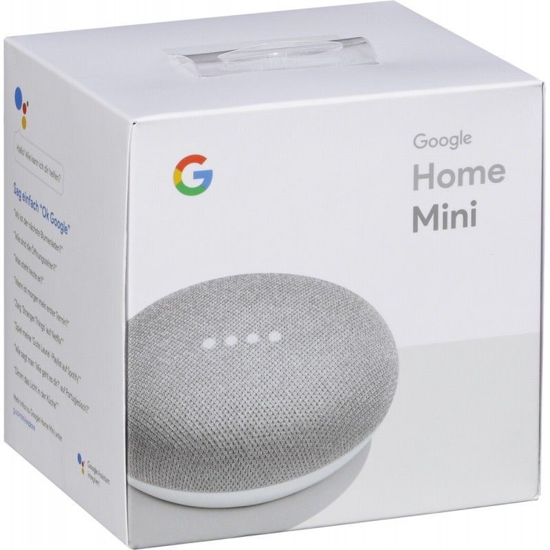 google home mini is wireless