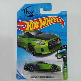 tanner fox gtr hot wheels car for sale