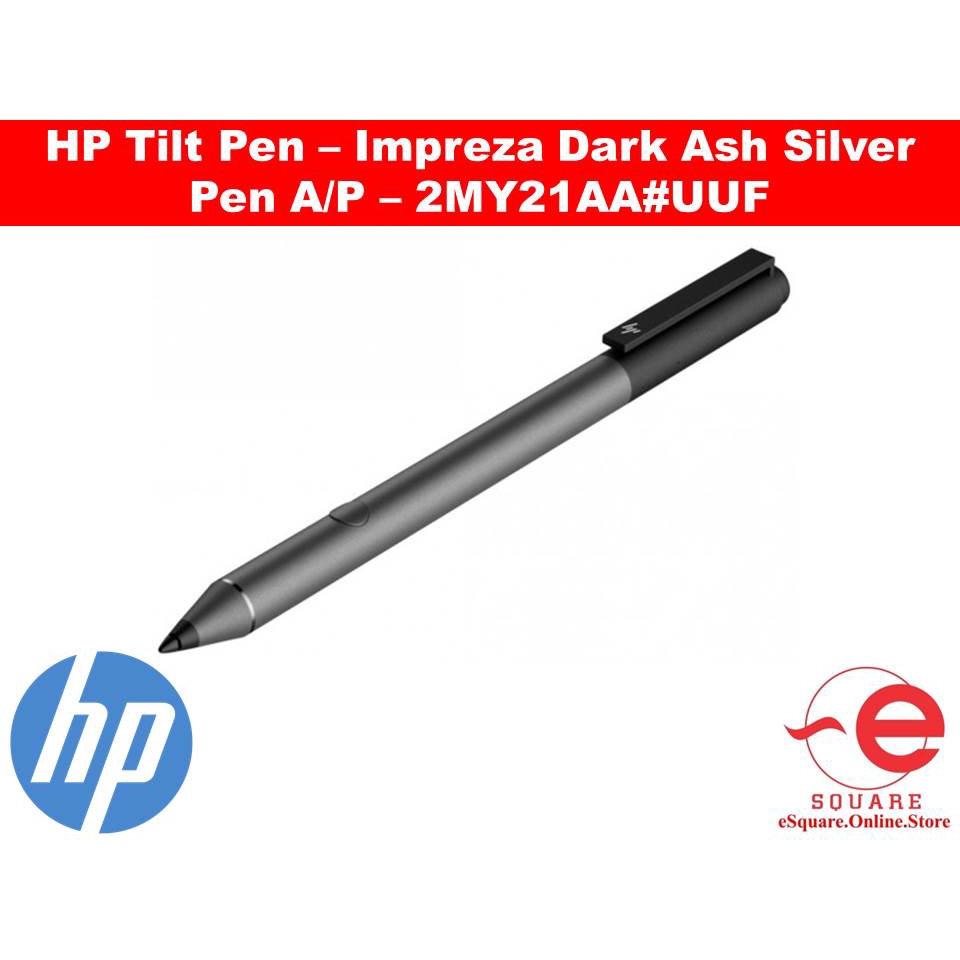 Hp impreza pen что это