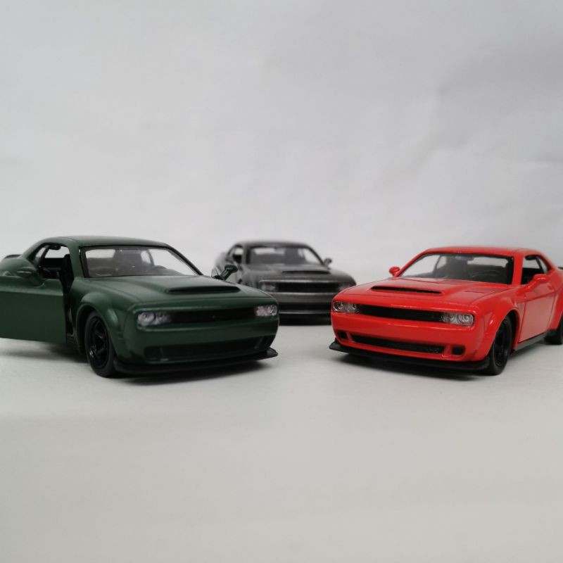 Dodge Challenger Hellcat Srt Hotwheels Custom Atelier Yuwaciaojp 7128