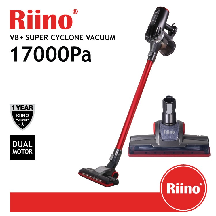 riino v8 super cyclone