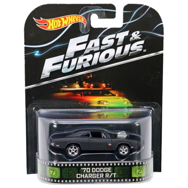 hot wheels dodge charger rt