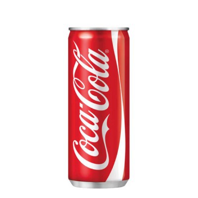 Coke RASA ASLI Canned 320 ml Soft Drink | Shopee Malaysia