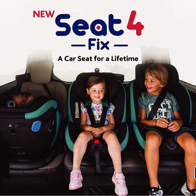 chicco seat 4 fix 360