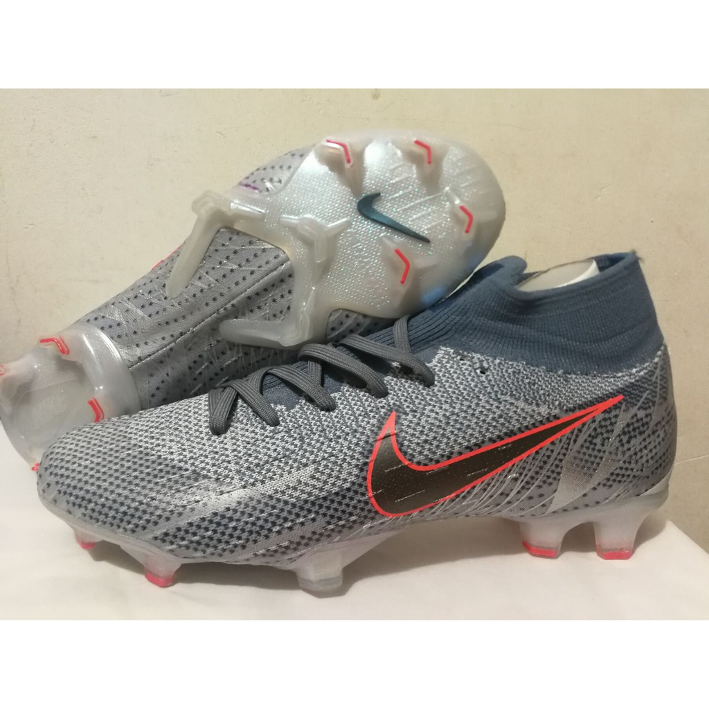 Nike Mercurial Superfly VI Academy SG Mens Boots Soft