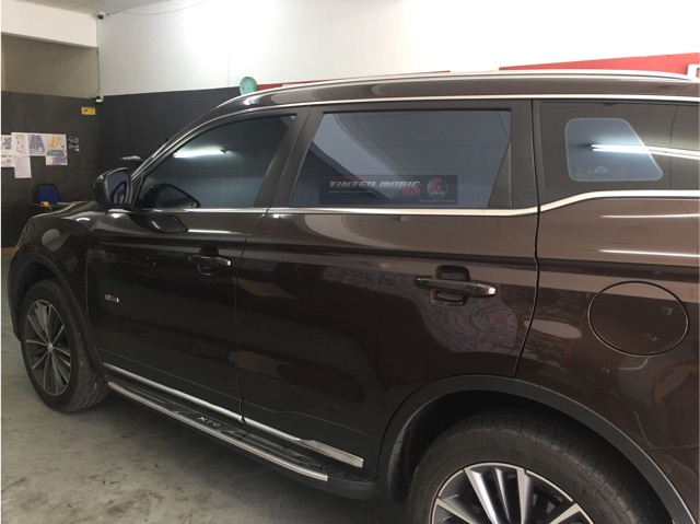 Buy Tinted Magic Proton X70  SeeTracker Malaysia