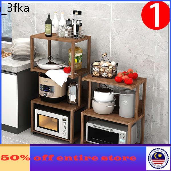  oven  rak  dapur wooden rack rack rak  dapur besi  rak  dapur 