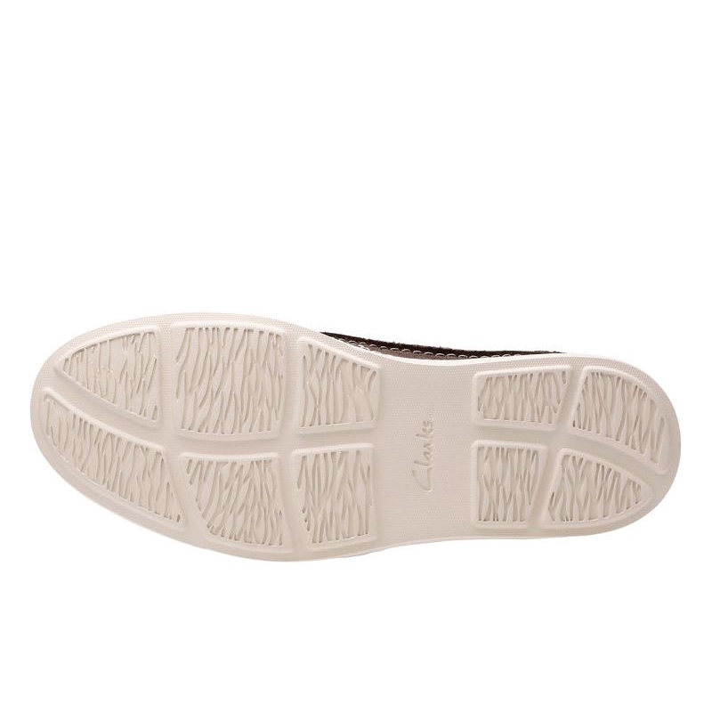 clarks men's gosler edge sneaker