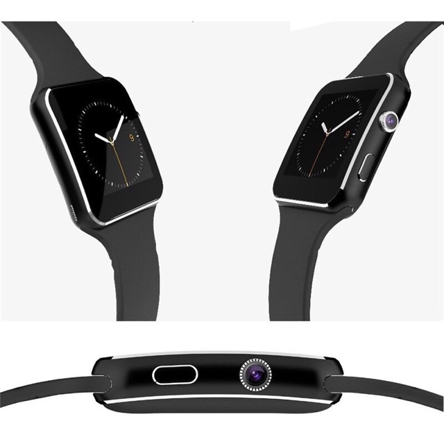 oem x6 smart watch
