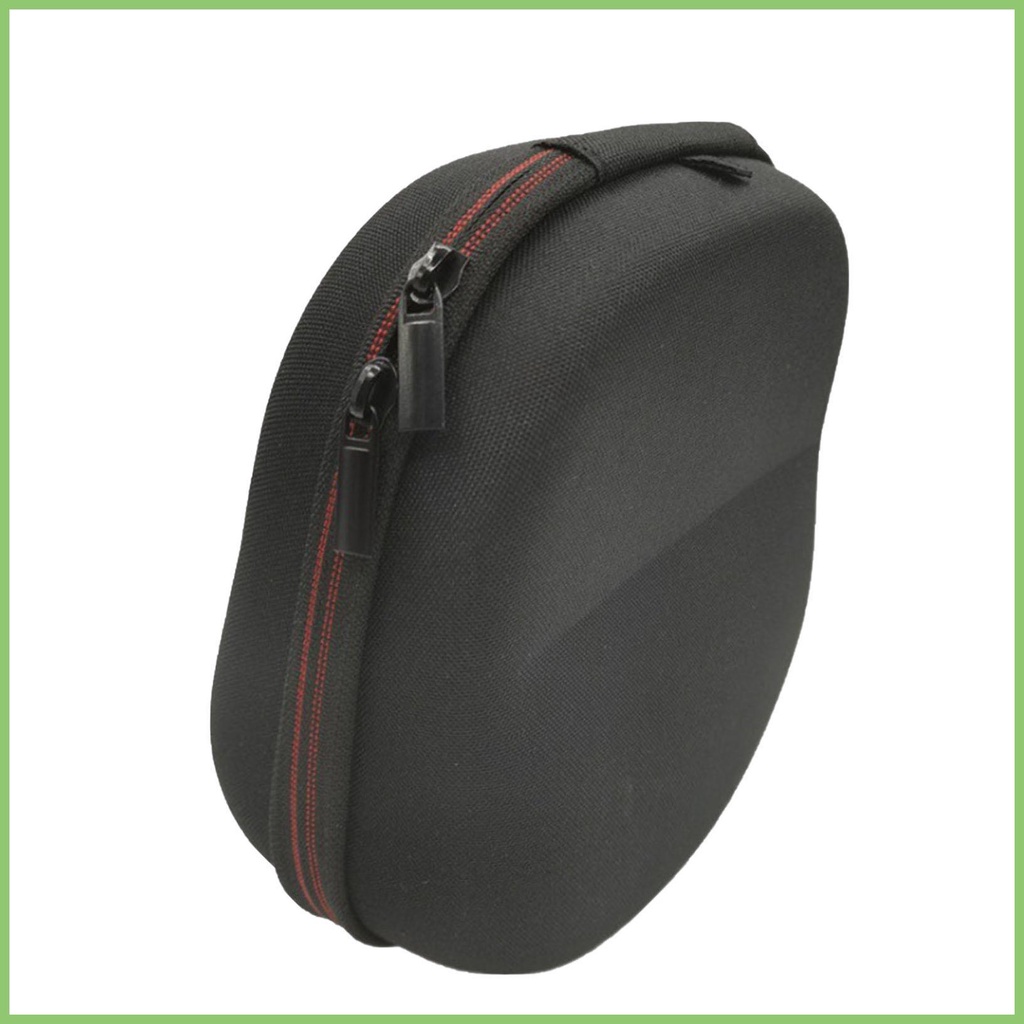 Wireless Headset Case Waterproof Storage Headphone Bag Protective Hard Case Durable Headphone Holder for Pulse 3D tammy