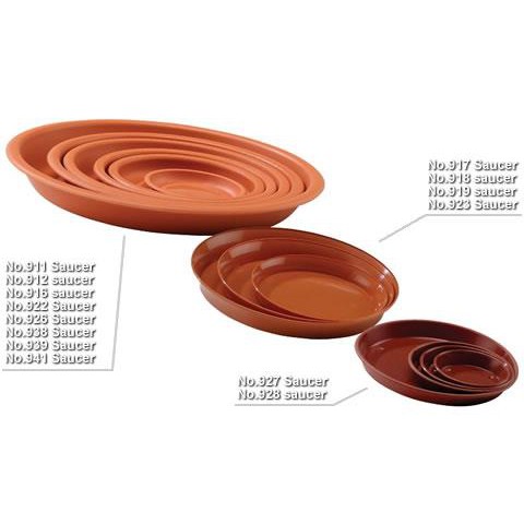 Buy Diameter 52cm Baba Plastic Flower Pot Saucer 938 Lapek Pasu Bunga Seetracker Malaysia