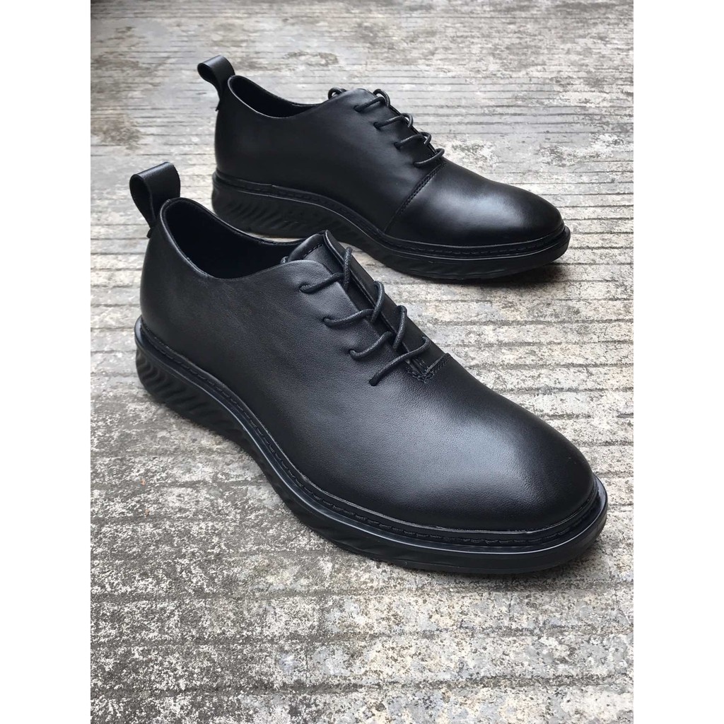 ecco business shoes