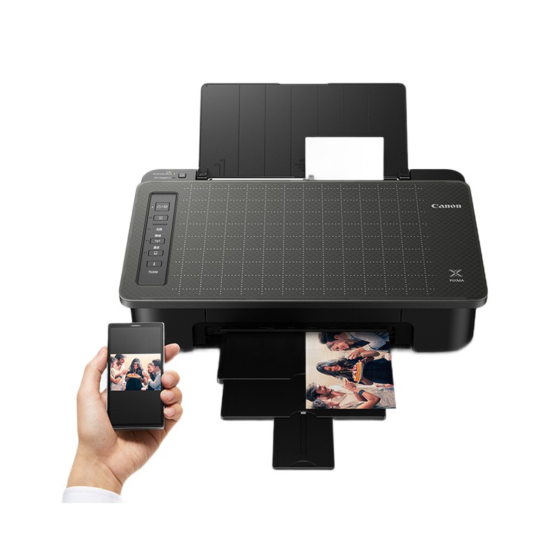 printer canon wifi bluetooth