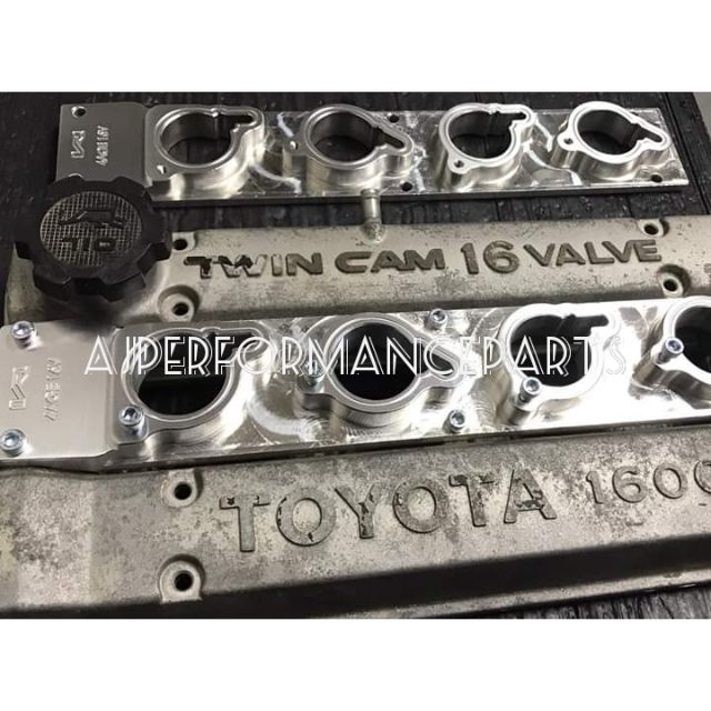 TOYOTA 4AGE 16V VR BILLET COP K20 COIL ADAPTOR | Shopee Malaysia
