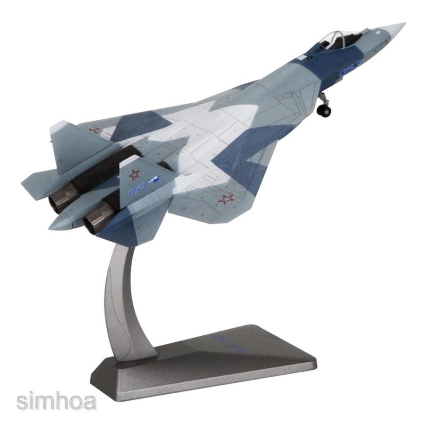 sukhoi su 57 diecast