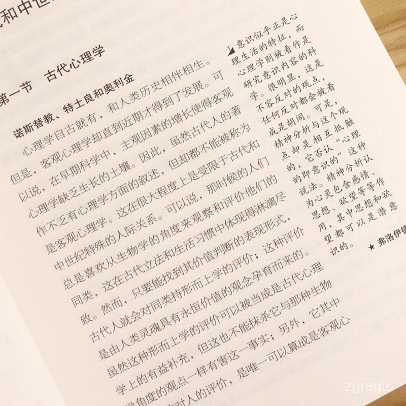 大师命运 性格把弗洛伊德揭开书籍分析 荣格如何点评著心理 Bookspsychology包邮附荣格正版决定心理学的分类人心理学 真相荣格心理学类型relationships Shopee Malaysia