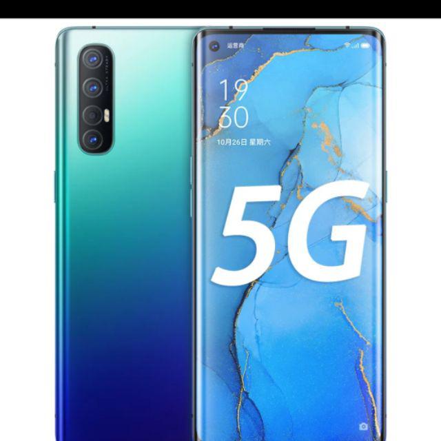 Oppo Reno 4 Pro 5g Snapdragon 765g Original Import Set With Free Gift Shopee Malaysia