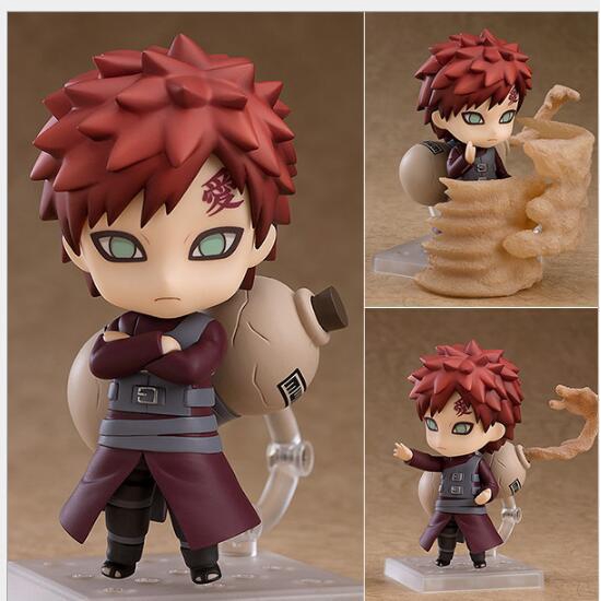 Tv Movies Video Games Naruto Shippuden Naruto Uzumaki Clay Change Face Action Figure Toys Gifts Box Com