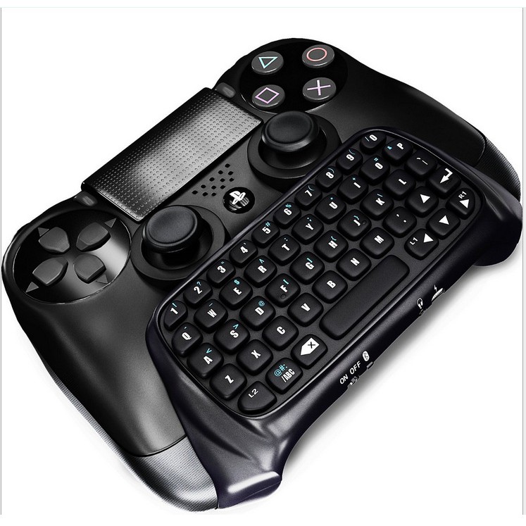 dobe wireless keyboard for ps4