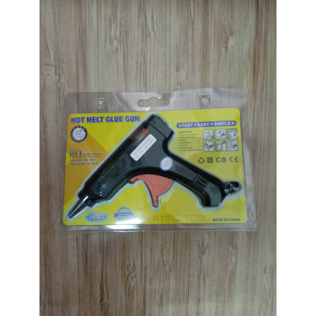 hot glue gun 20w