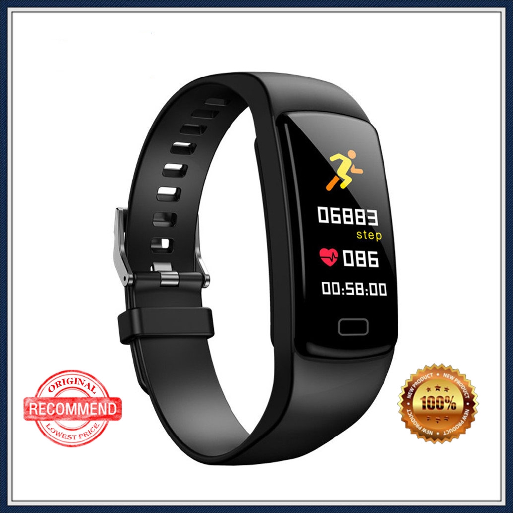 smart watch y9