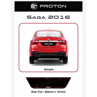 Universal Casing size plat Normal Or Crystal Car Number Plate 