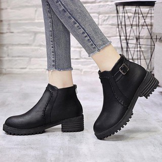 big size boots for ladies