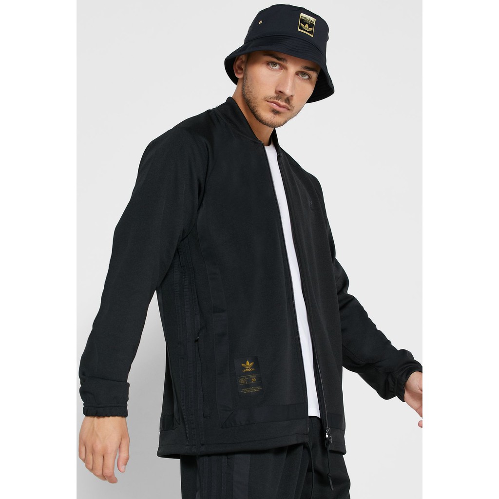 adidas baseball warm up jacket