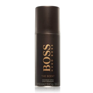 hugo boss iced deo