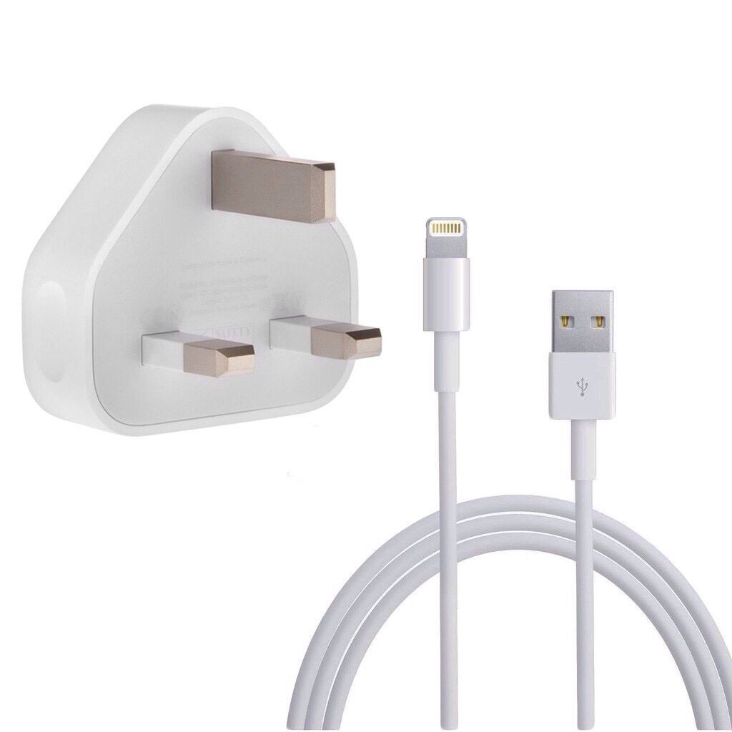 apple phone charger cable