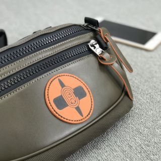 coach belt bag naruto