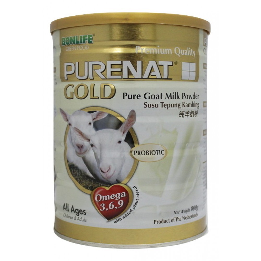 goat milk powder malaysia