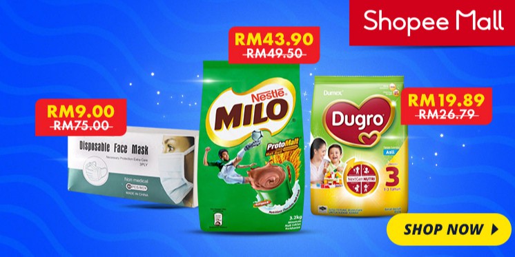 MYDIN Malaysia Online Shop Shopee Malaysia