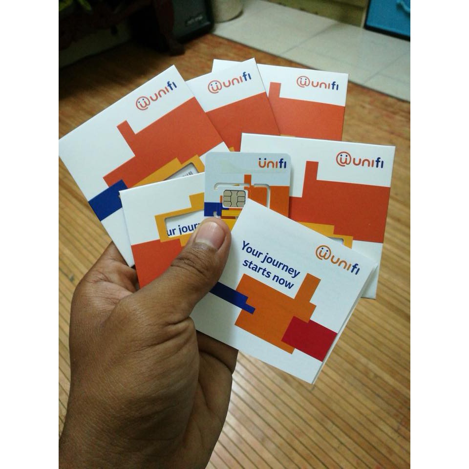 Unifi Mobile Unlimited Blacklist Boleh Daftar Shopee Malaysia