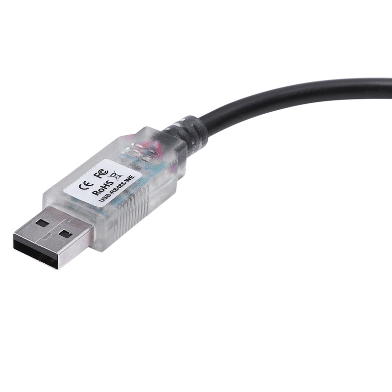 福袋特集 YYYHD 1.8M長いワイヤのエンド Usb-485-We-1800-Btケーブル Usb〜485シリアル 医療機器 産業用制御  Plc-Like製品用 gts.com.pe