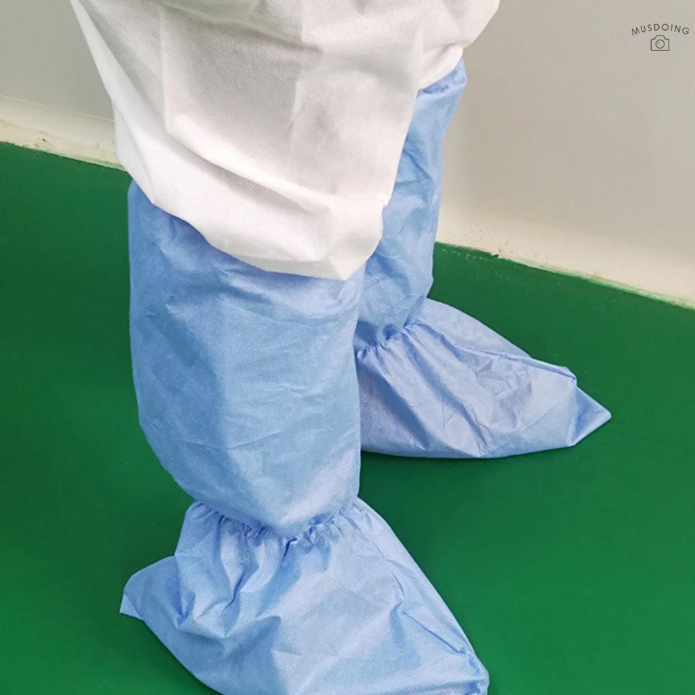 medical shoe covers
