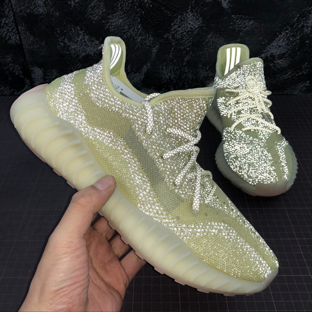 adidas Yeezy Boost 350 V3 First Look Release Date2